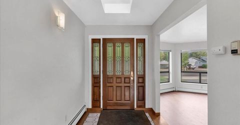 1607 Olua Street, Minden, NV 89423 Photo