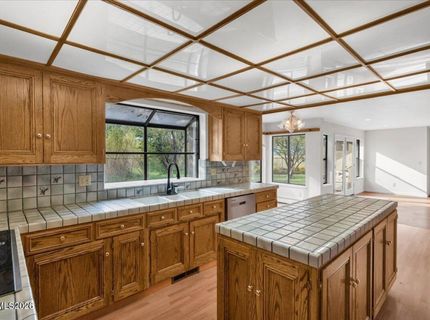 1607 Olua Street, Minden, NV 89423 Photo