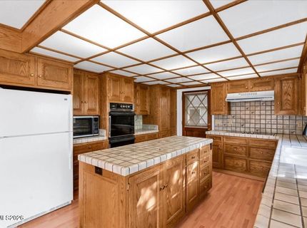 1607 Olua Street, Minden, NV 89423 Photo