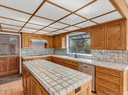1607 Olua Street, Minden, NV 89423 Photo
