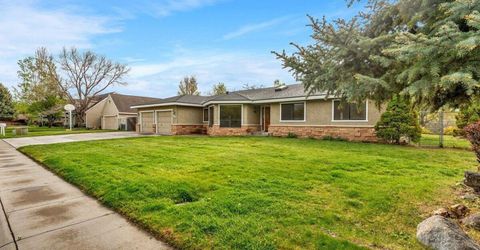 1607 Olua Street, Minden, NV 89423 Photo