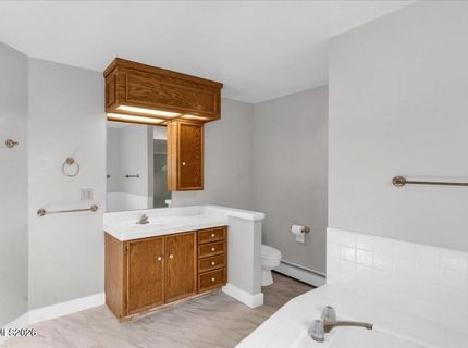 1607 Olua Street, Minden, NV 89423 Photo