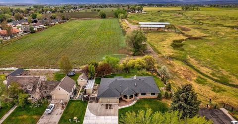 1607 Olua Street, Minden, NV 89423 Photo