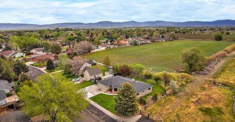 1607 Olua Street, Minden, NV 89423 Photo