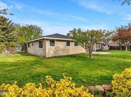 1607 Olua Street, Minden, NV 89423 Photo