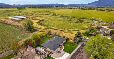 1607 Olua Street, Minden, NV 89423 Photo