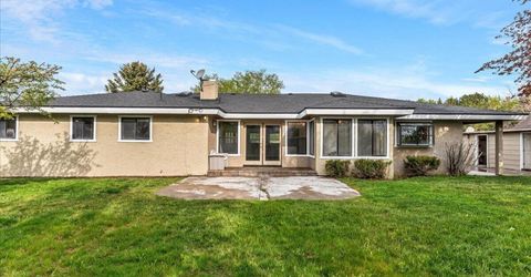 1607 Olua Street, Minden, NV 89423 Photo