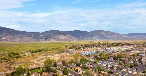 1607 Olua Street, Minden, NV 89423 Photo