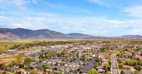 1607 Olua Street, Minden, NV 89423 Photo