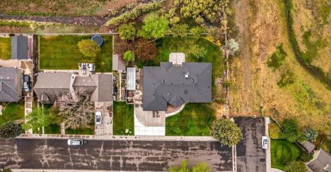 1607 Olua Street, Minden, NV 89423 Photo