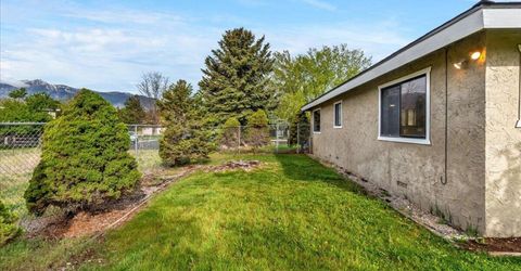 1607 Olua Street, Minden, NV 89423 Photo