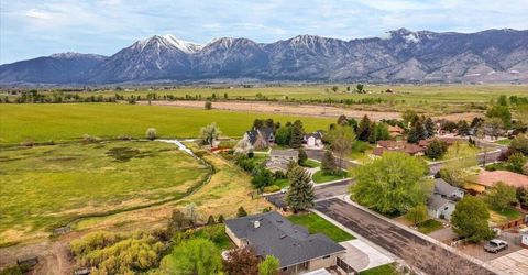 1607 Olua Street, Minden, NV 89423 Photo