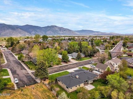 1607 Olua Street, Minden, NV 89423 Photo