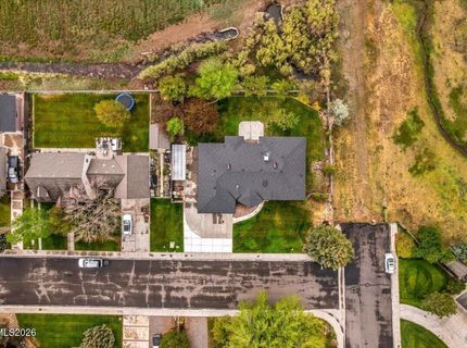 1607 Olua Street, Minden, NV 89423 Photo