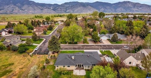 1607 Olua Street, Minden, NV 89423 Photo