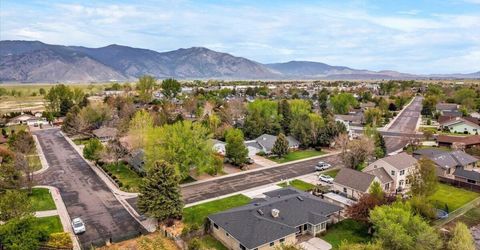 1607 Olua Street, Minden, NV 89423 Photo
