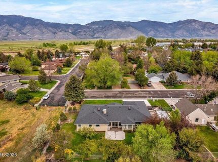 1607 Olua Street, Minden, NV 89423 Photo