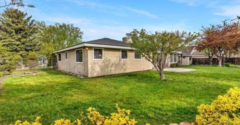 1607 Olua Street, Minden, NV 89423 Photo