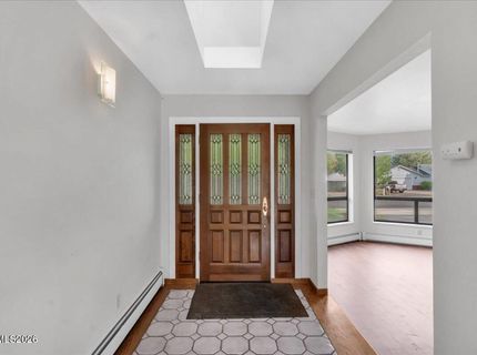1607 Olua Street, Minden, NV 89423 Photo