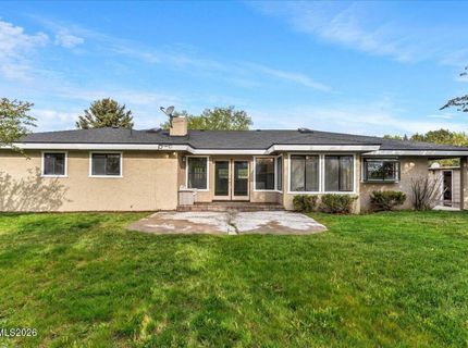 1607 Olua Street, Minden, NV 89423 Photo