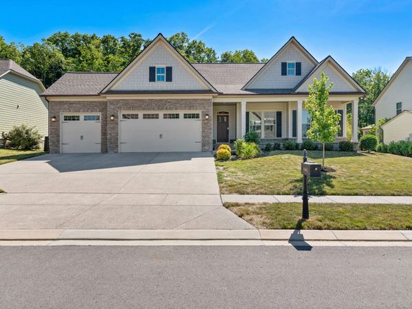 7208 Sky Meadow Dr , College Grove, TN 37046