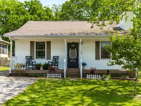 1413 Ocoee Trl, Madison, TN 37115