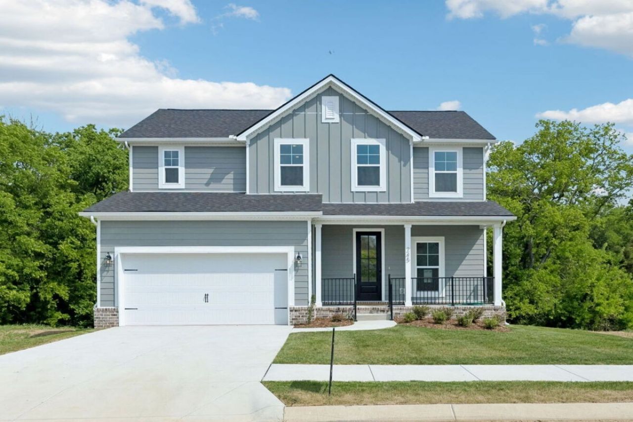 245 Rose Hannah Drive, Gallatin, TN 37066 Main Photo