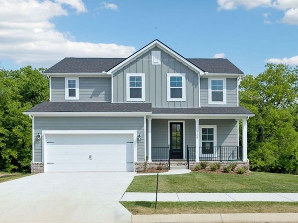 245 Rose Hannah Drive, Gallatin, TN 37066