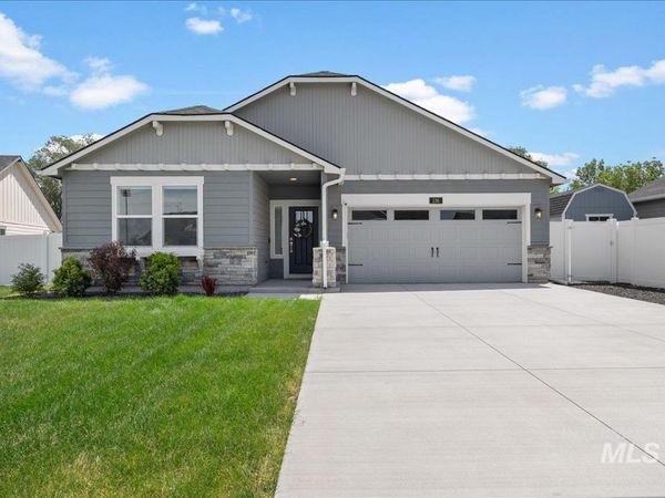 136 Centennial Ct., Kimberly, ID 83341