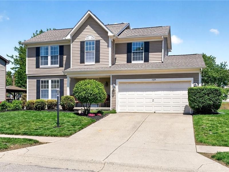 1024 Decker Drive, Miamisburg, OH 45342 Photo 2