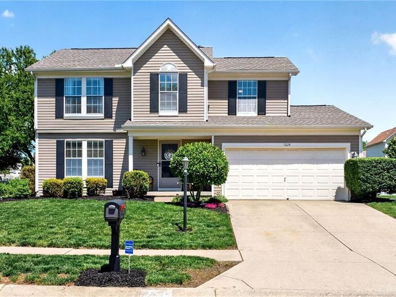 1024 Decker Drive, Miamisburg, OH 45342 Photo 28