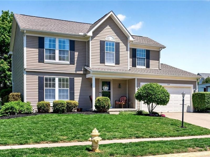 1024 Decker Drive, Miamisburg, OH 45342 Photo 65