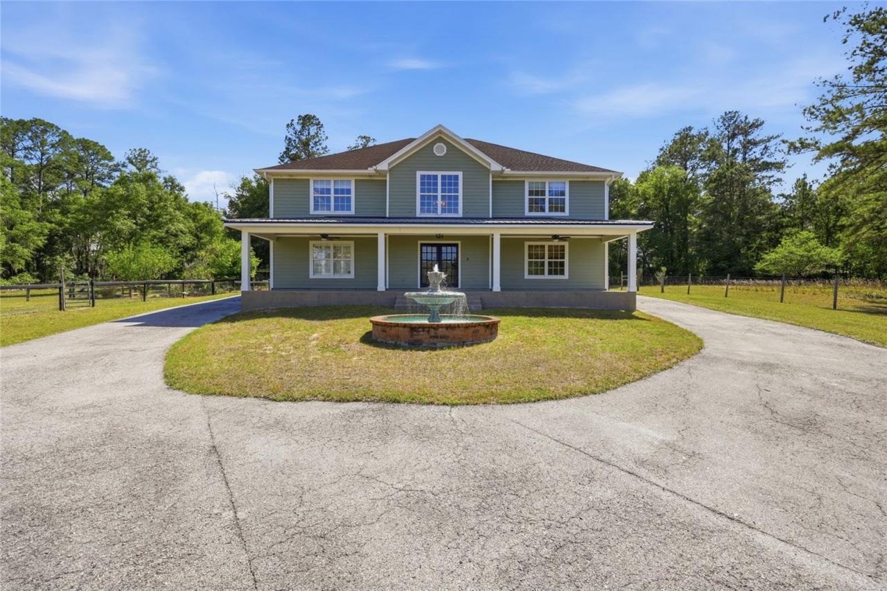 101 Ramsey Drive, Melrose, FL 32666 Photo