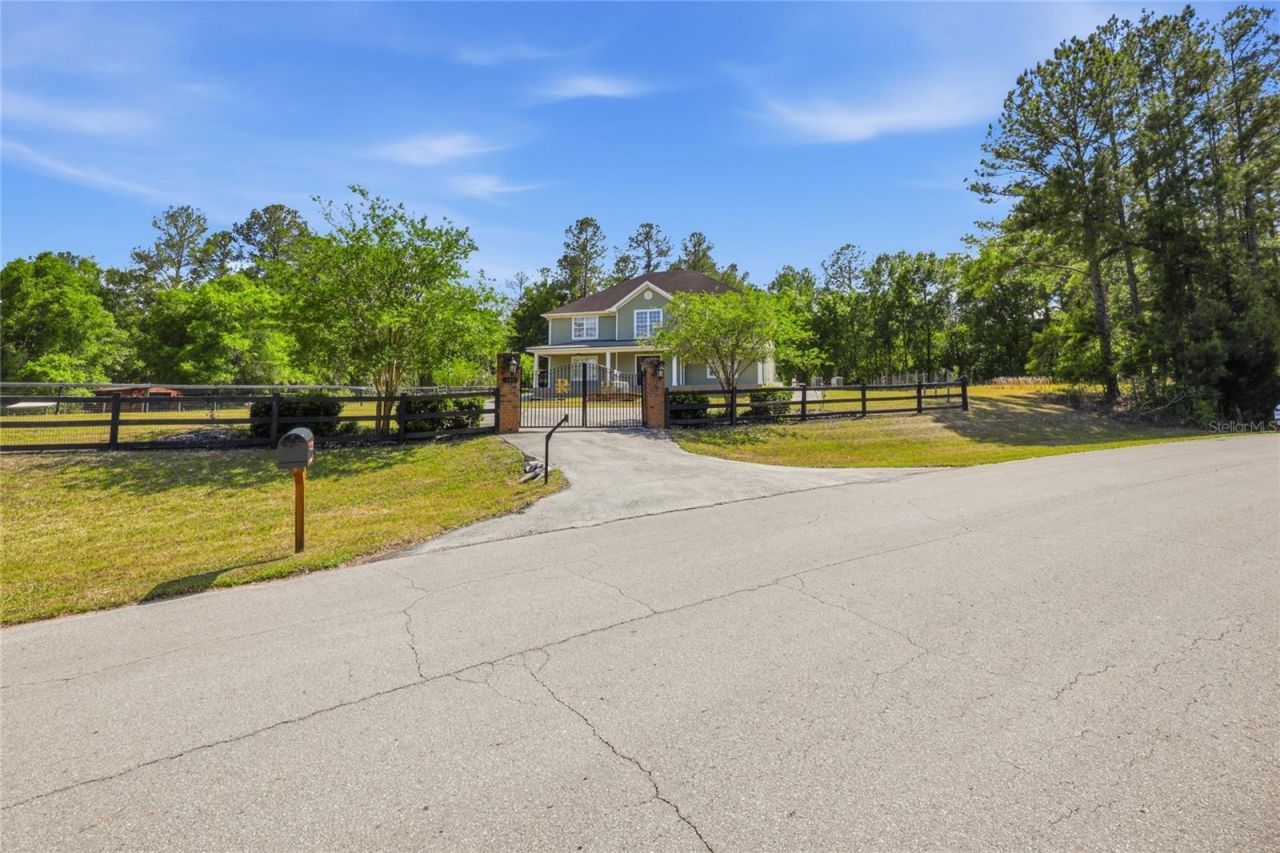 101 Ramsey Drive, Melrose, FL 32666 Photo