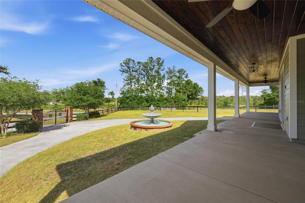 101 Ramsey Drive, Melrose, FL 32666 Photo