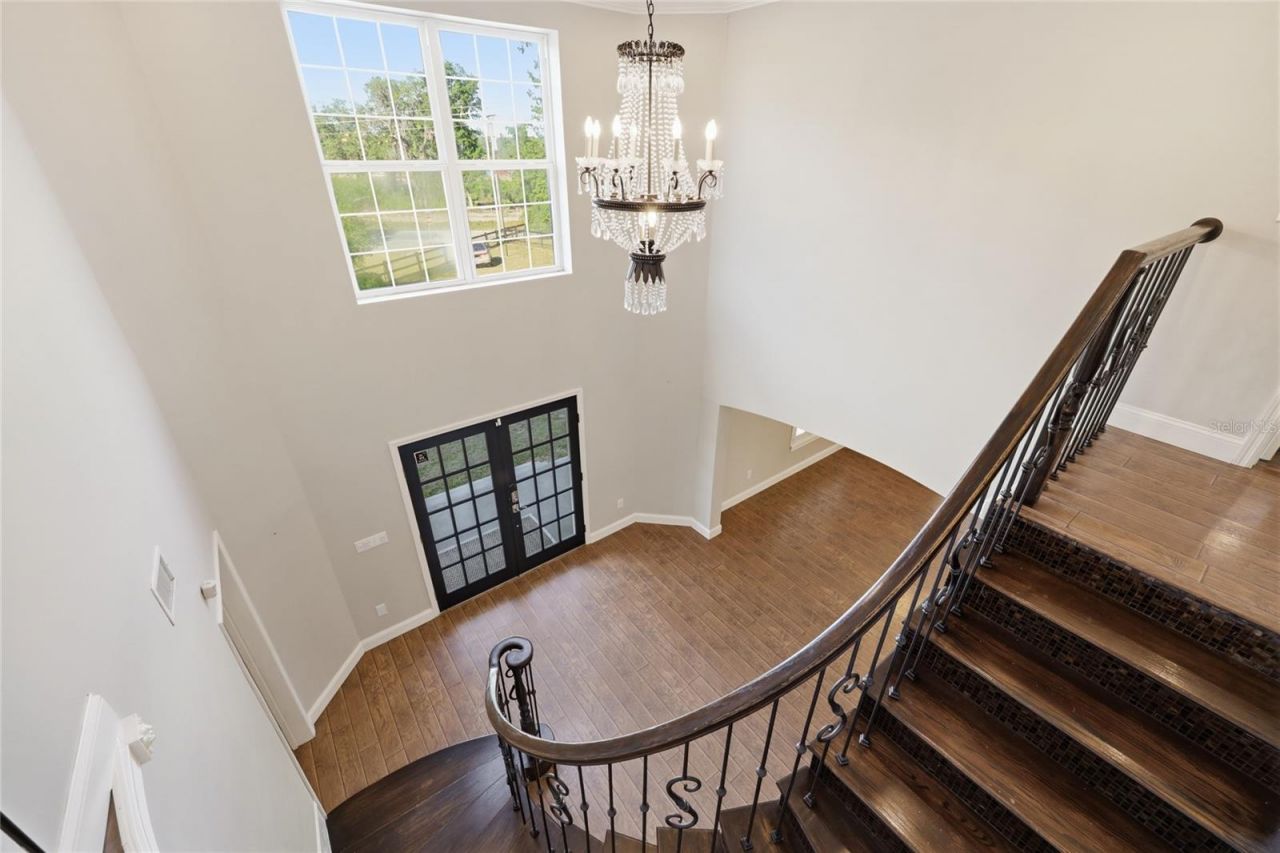 101 Ramsey Drive, Melrose, FL 32666 Photo