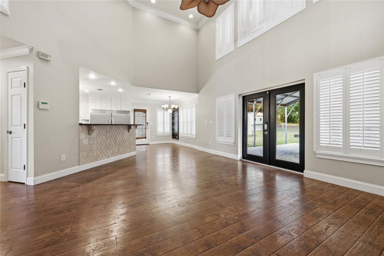 101 Ramsey Drive, Melrose, FL 32666 Photo