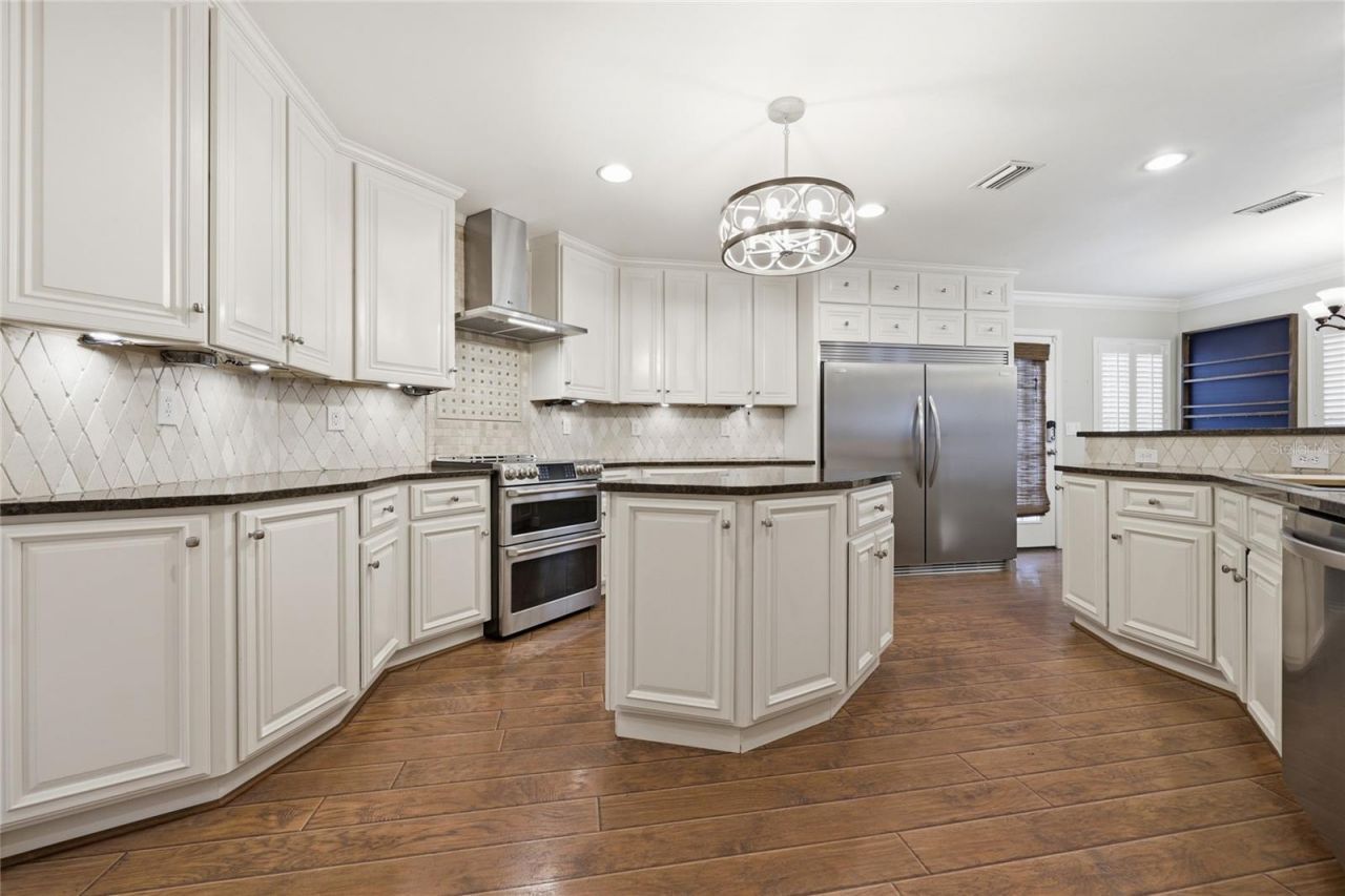 101 Ramsey Drive, Melrose, FL 32666 Photo