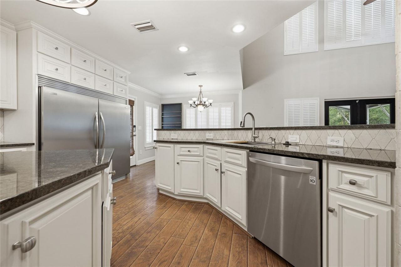 101 Ramsey Drive, Melrose, FL 32666 Photo