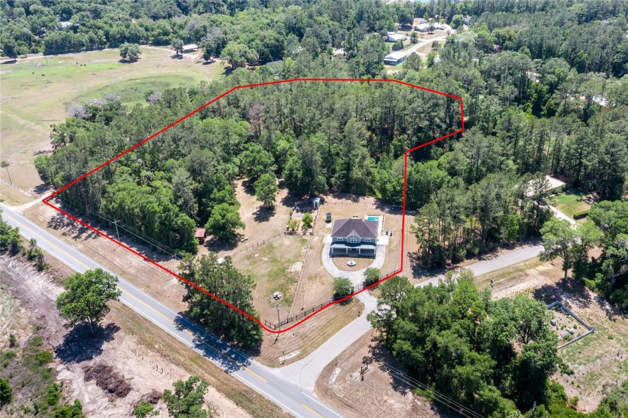 101 Ramsey Drive, Melrose, FL 32666 Photo