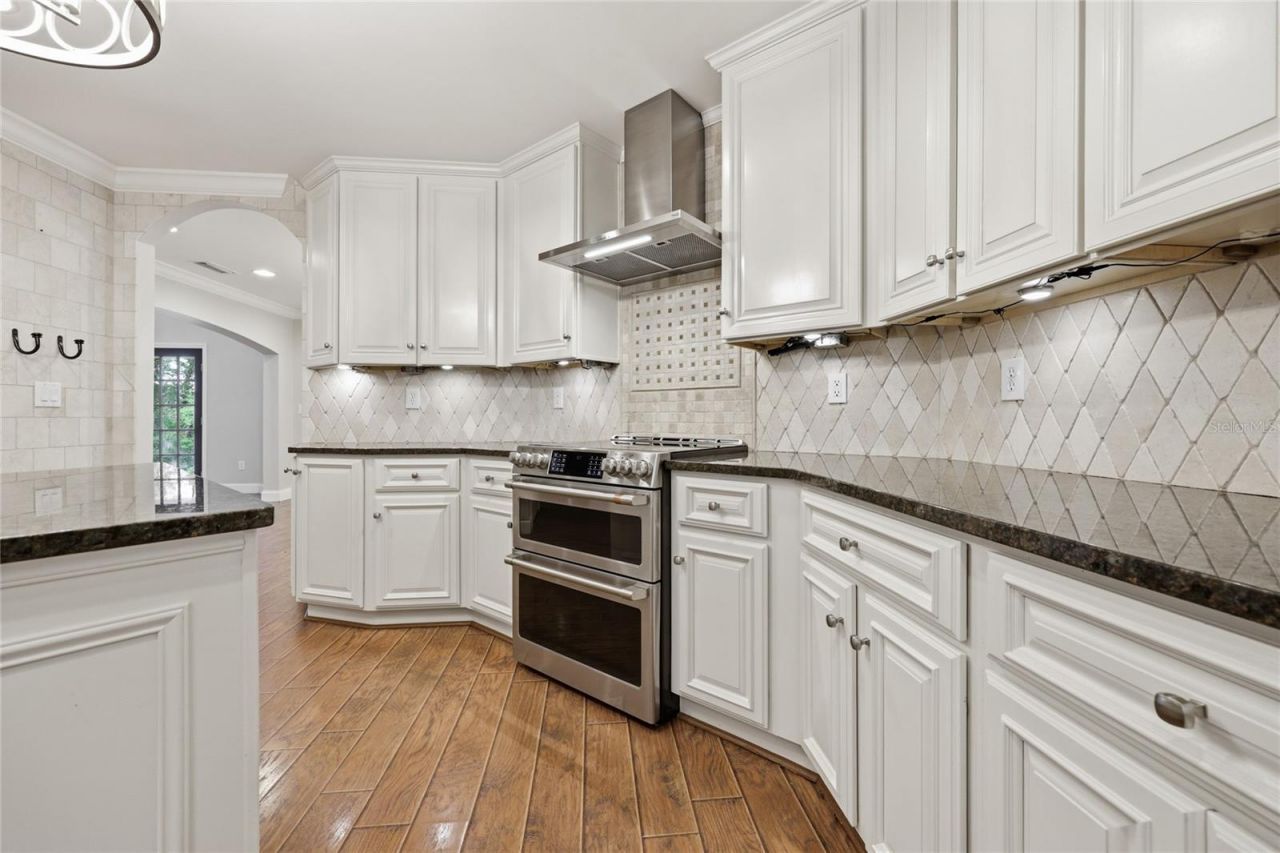 101 Ramsey Drive, Melrose, FL 32666 Photo