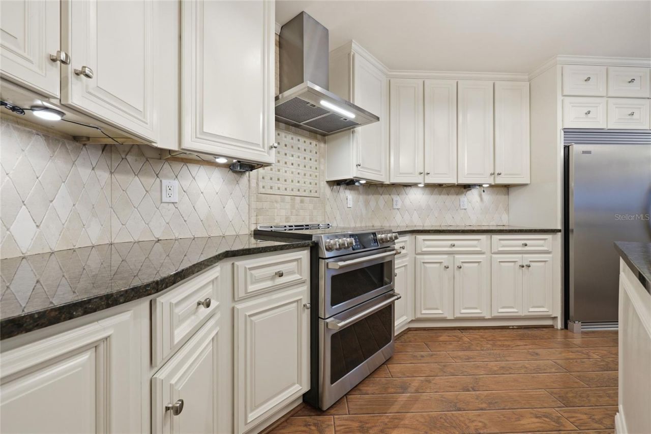 101 Ramsey Drive, Melrose, FL 32666 Photo