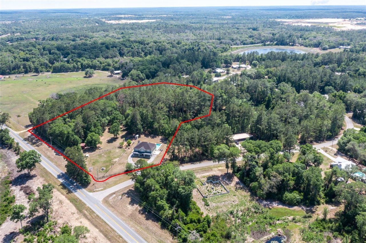 101 Ramsey Drive, Melrose, FL 32666 Photo