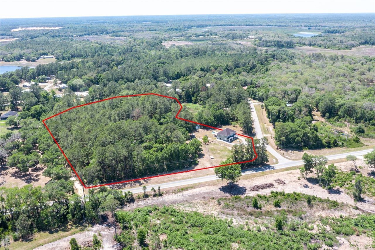 101 Ramsey Drive, Melrose, FL 32666 Photo