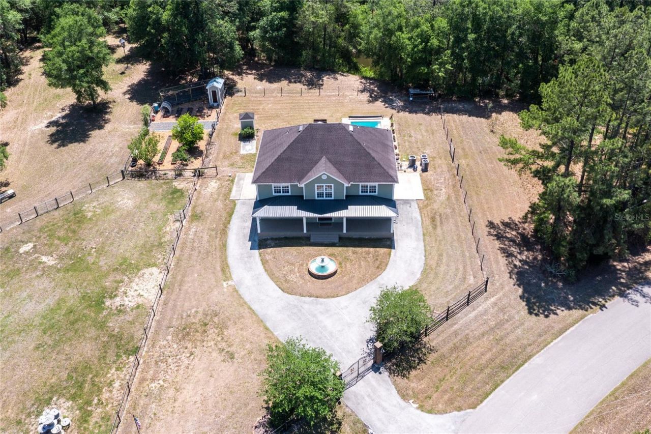 101 Ramsey Drive, Melrose, FL 32666 Photo