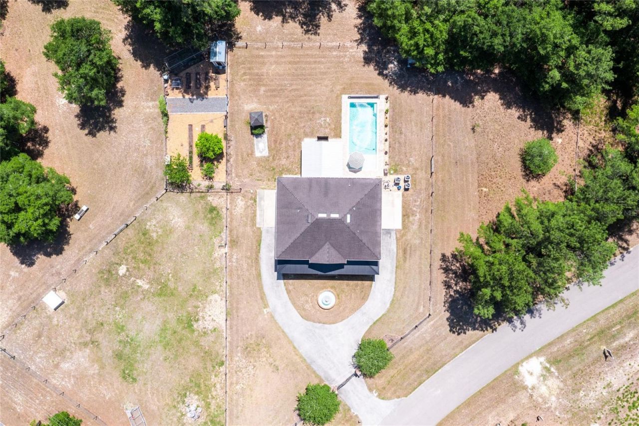 101 Ramsey Drive, Melrose, FL 32666 Photo