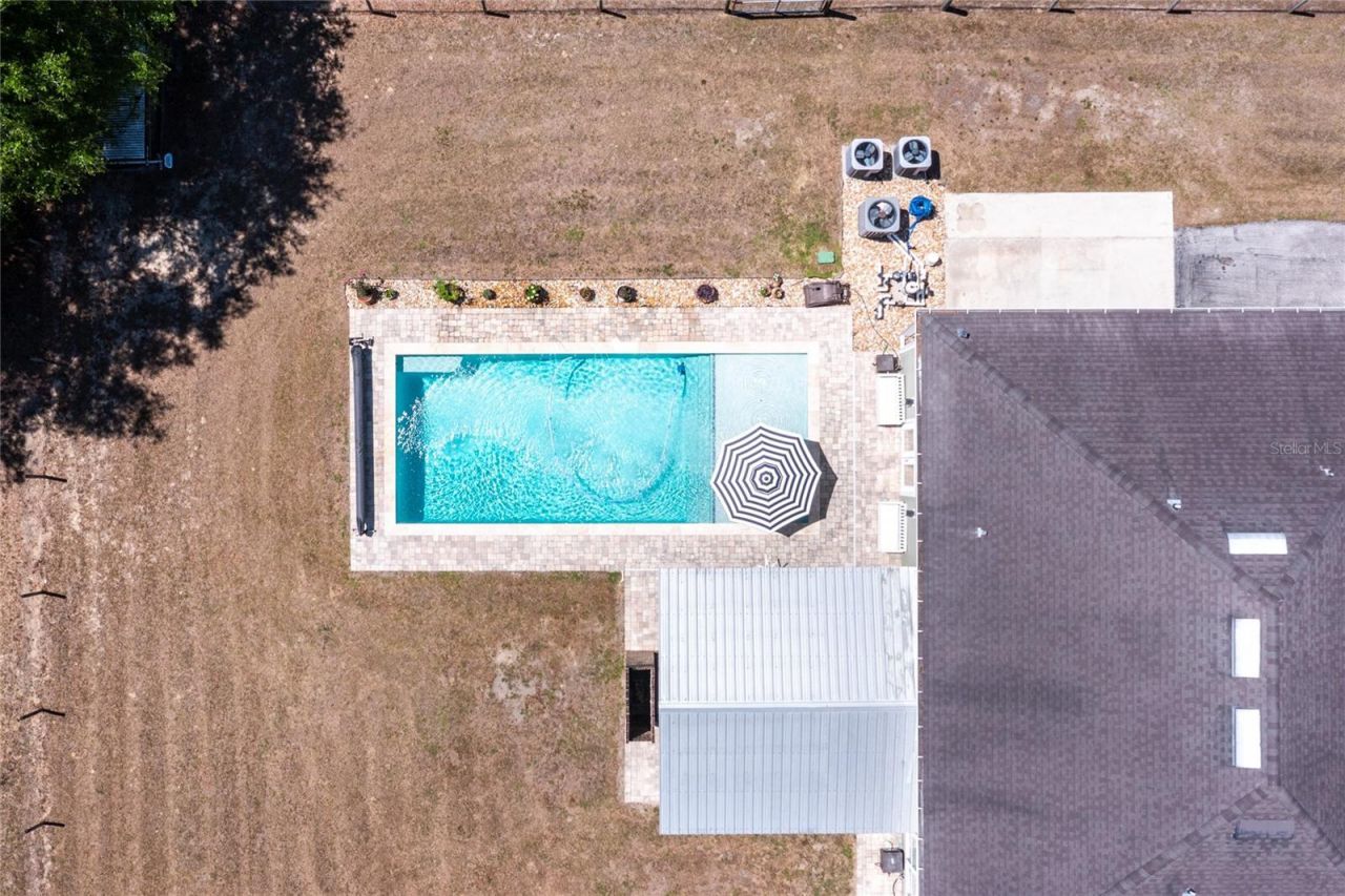 101 Ramsey Drive, Melrose, FL 32666 Photo