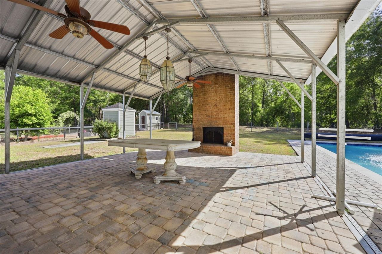 101 Ramsey Drive, Melrose, FL 32666 Photo