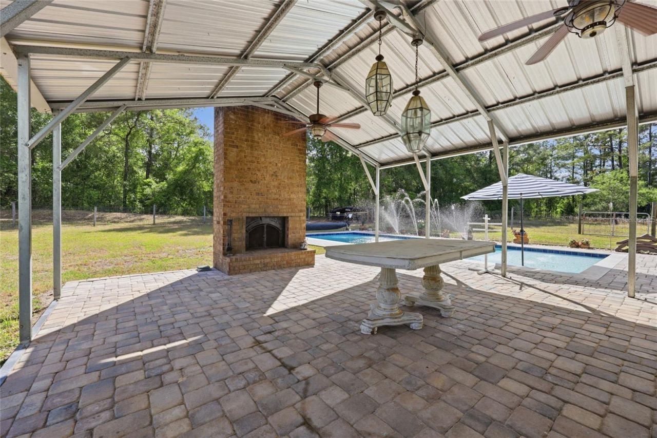 101 Ramsey Drive, Melrose, FL 32666 Photo