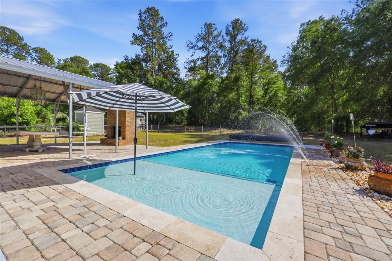 101 Ramsey Drive, Melrose, FL 32666 Photo